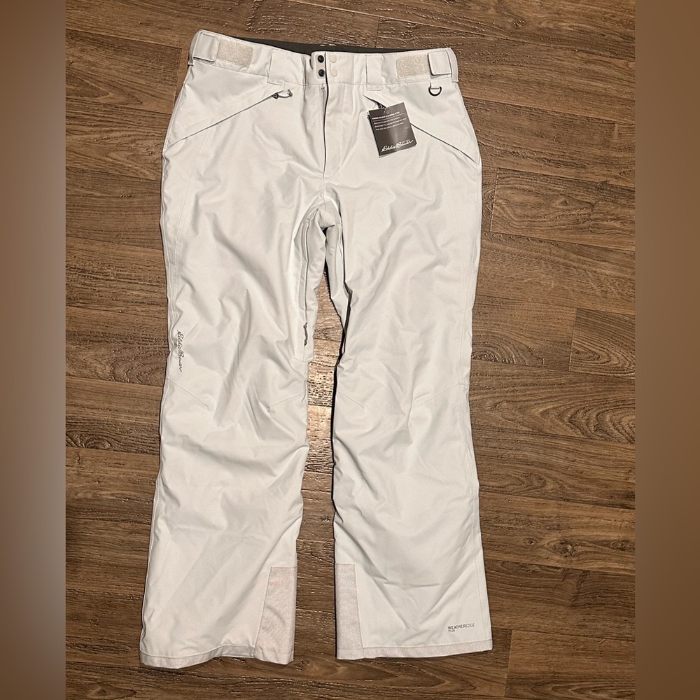 Women’s Eddie Bauer Snowpant